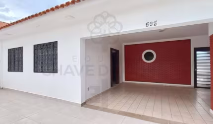 Casa para Venda em São Pedro, Jardim Mariluz, 3 dormitórios, 1 suíte, 1 banheiro
