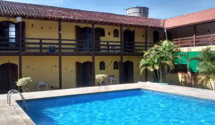 Pousada para Venda em Boracéia, BORACÉIA, 13 dormitórios, 13 suítes, 2 banheiros