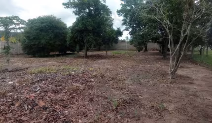 Terreno para Venda em São Pedro, Nova São Pedro II