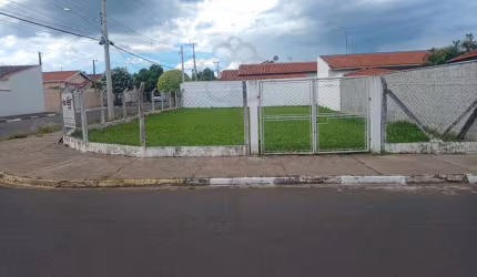Terreno para Venda em São Pedro, MARILUZ