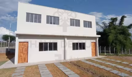 Casa para Locação em São Pedro, Alpes das Águas, 1 dormitório, 1 suíte, 1 banheiro, 2 vagas