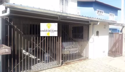 Casa para Venda em São Pedro, Bela São Pedro, 2 dormitórios, 1 banheiro, 2 vagas