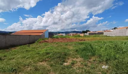 Terreno para Venda em São Pedro, Vale do Sol