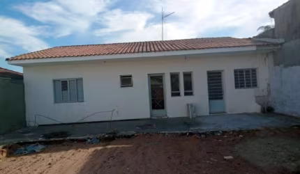 Casa para Venda em São Pedro, Recanto das Àguas, 1 dormitório, 1 banheiro, 4 vagas