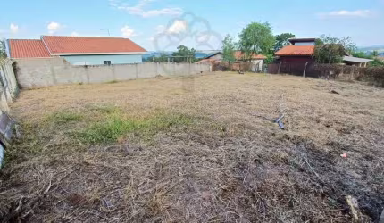 Terreno para Venda em São Pedro, Colinas de São Pedro