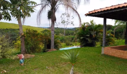Chácara para Venda em São Pedro, Primavera, 2 dormitórios, 1 banheiro