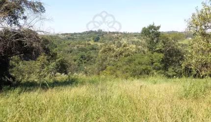 Terreno para Venda em São Pedro, Vertentes das Águas