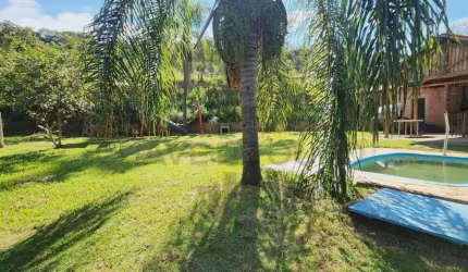 Casa para Venda em São Pedro, CAMPOS DO BOTÂNICO, 4 dormitórios, 4 suítes, 2 banheiros, 2 vagas