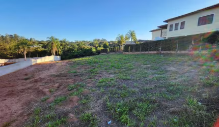 Terreno para Venda em São Pedro, Altos do Botânico