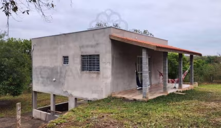 Chácara para Venda em São Pedro, GRAMINHA, 2 dormitórios, 1 suíte, 1 banheiro