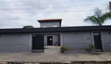 Casa para Venda em São Pedro, Colinas de São Pedro, 4 dormitórios, 1 suíte, 1 vaga