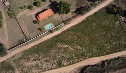 Terreno para Venda em São Pedro, Alpes das Águas