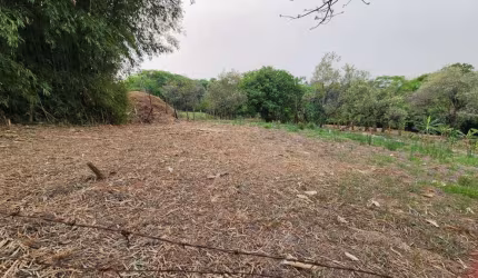 Terreno para Venda em São Pedro, Giocondo