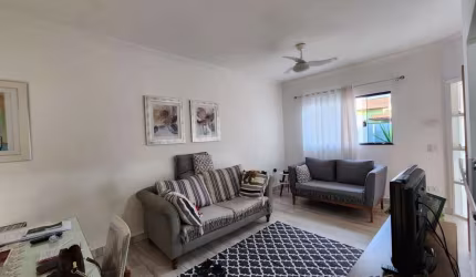 Casa para Venda em São Pedro, JARDIM NAVARRO, 2 dormitórios, 1 suíte, 1 vaga