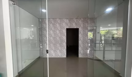 Salão Comercial para Locação em Águas de São Pedro, Centro