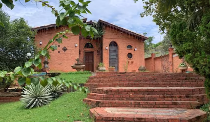 Casa para Venda em São Pedro, Colinas de São Pedro, 2 dormitórios, 2 banheiros