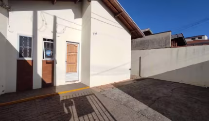 Casa para Venda em São Pedro, JARDIM NAVARRO, 2 dormitórios, 1 banheiro, 1 vaga