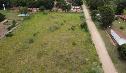 Terreno para Venda em São Pedro, Alpes das Águas
