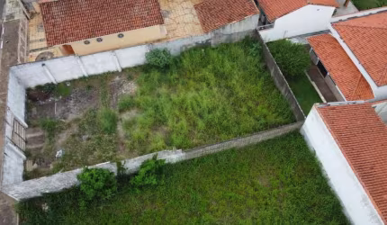 Terreno para Venda em São Pedro, Vale do Sol