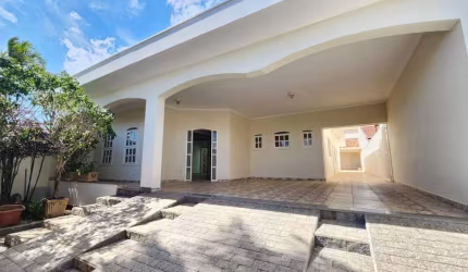 Casa para Venda em São Pedro, Centro, 4 dormitórios, 2 suítes, 6 banheiros