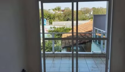 Apartamento para Venda em Águas de São Pedro, CENTRO AGUAS DE SAO PEDRO, 3 dormitórios, 1 suíte, 1 banheiro, 2 vagas