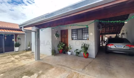 Casa para Venda em São Pedro, Colinas de São Pedro, 3 dormitórios, 2 banheiros, 4 vagas