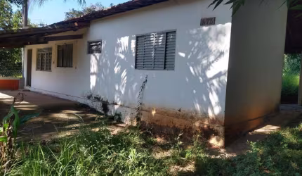 Chácara para Venda em São Pedro, Serra Verde, 1 dormitório, 1 suíte, 1 banheiro
