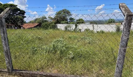 Terreno para Venda em São Pedro, Colinas de São Pedro
