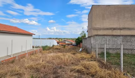 Terreno para Venda em São Pedro, SANTA MÔNICA