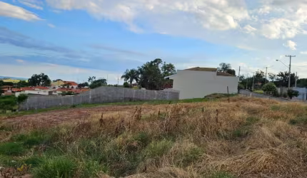 Terreno para Venda em São Pedro, Colinas de São Pedro