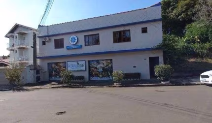 Pousada para Locação em Águas de São Pedro, Centro, 12 dormitórios, 12 suítes, 5 vagas