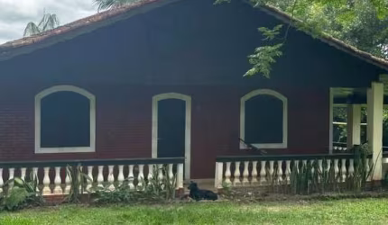 Chácara para Venda em São Pedro, Vertentes das Águas, 3 dormitórios, 3 suítes, 1 banheiro, 10 vagas
