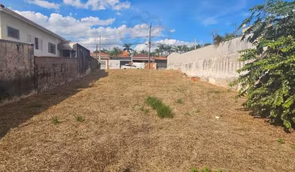 Terreno para Venda em São Pedro, VILA RICA
