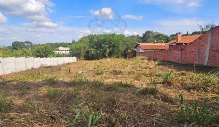 Terreno para Venda em São Pedro, Cond. Serra Verde