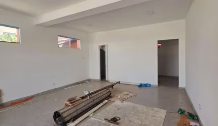 Salão Comercial para Locação em São Pedro, SÃO JUDAS, 1 banheiro