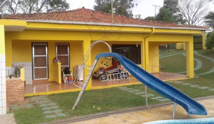Chácara para Venda em São Pedro, Vertentes das Águas