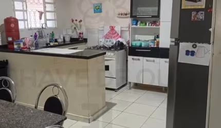 Casa para Venda em São Pedro, Nova São Pedro, 3 dormitórios, 1 suíte, 2 banheiros