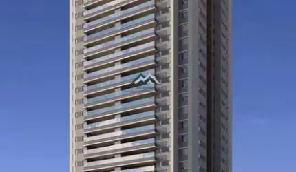 Apartamento Alto Padrão em Jardim Ilhas do Sul, Ribeirão Preto/SP