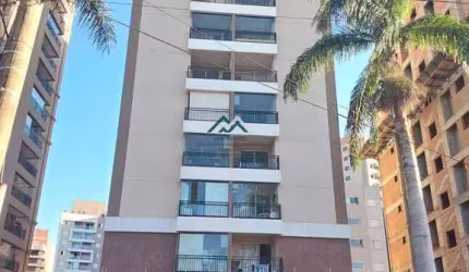 Apartamento em Ribeirânia, Ribeirão Preto/SP