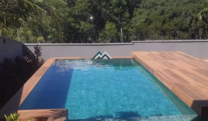 Casa em Condomínio em Condomínio Arara Verde, Ribeirão Preto/SP