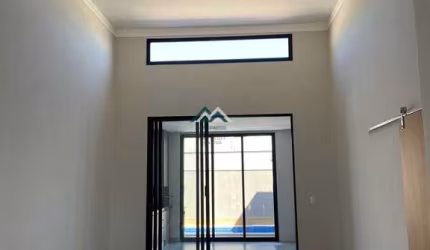 Casa em Condomínio em San Marco, Ribeirão Preto/SP