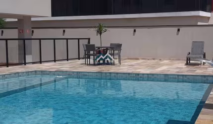 Apartamento à venda no bairro Nova Aliança - Ribeirão Preto/SP