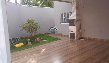 Casa à venda no bairro Sumarezinho - Ribeirão Preto/SP