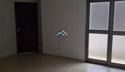 Apartamento em Residencial e Comercial Palmares, Ribeirão Preto/SP