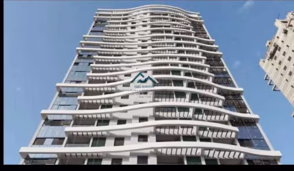 Apartamento em Jardim Olhos Dagua, Ribeirão Preto/SP