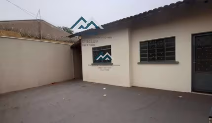 Casa em Parque Residencial Emir Garcia, Ribeirão Preto/SP