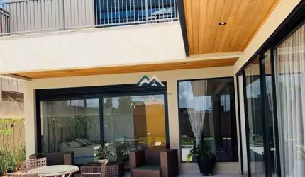 Casa à venda no bairro Alphaville - Ribeirão Preto/SP