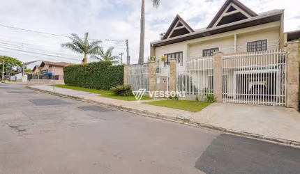 Sobrado com 5 dormitórios | Com  edicula semi mobiliada | 570m² | Residencial ou Comercial | Novo Mundo