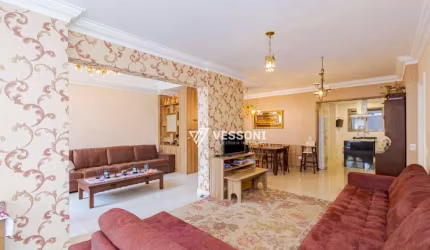 Apartamento no Batel |  3 Quartos | Condomínio Clube |137m² por R$ 2,199,900- Centro - Curitiba/PR