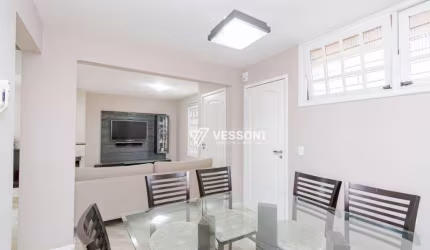 Sobrado Triplex | 3 dormitórios | Condomínio Fechado